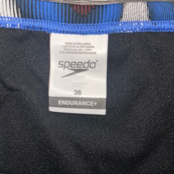 Speedo Swim Briefs - Picture 3 of 4